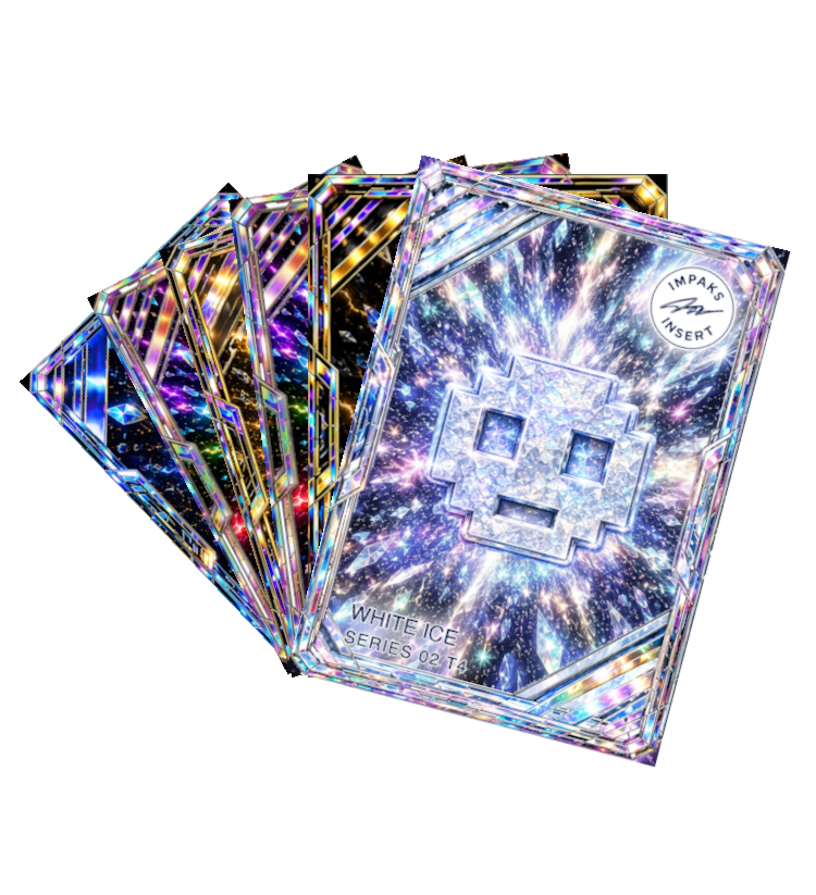 SERIES 2 — BALLER PACK
