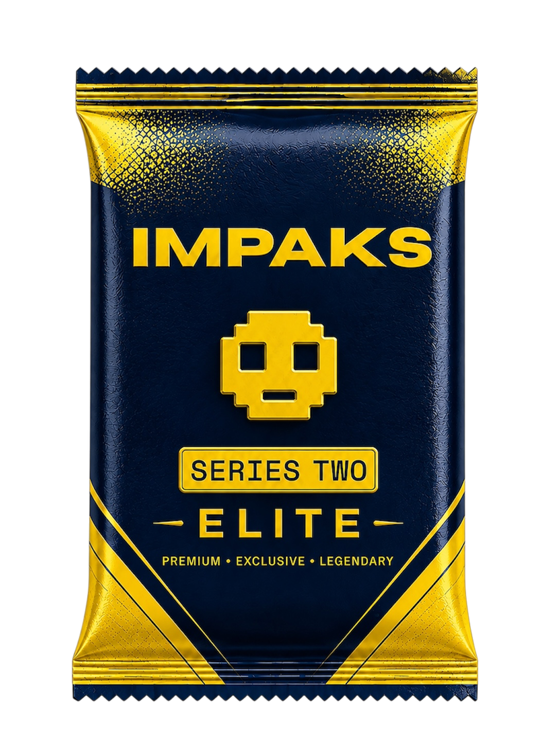 SERIES 2 — ELITE PACK