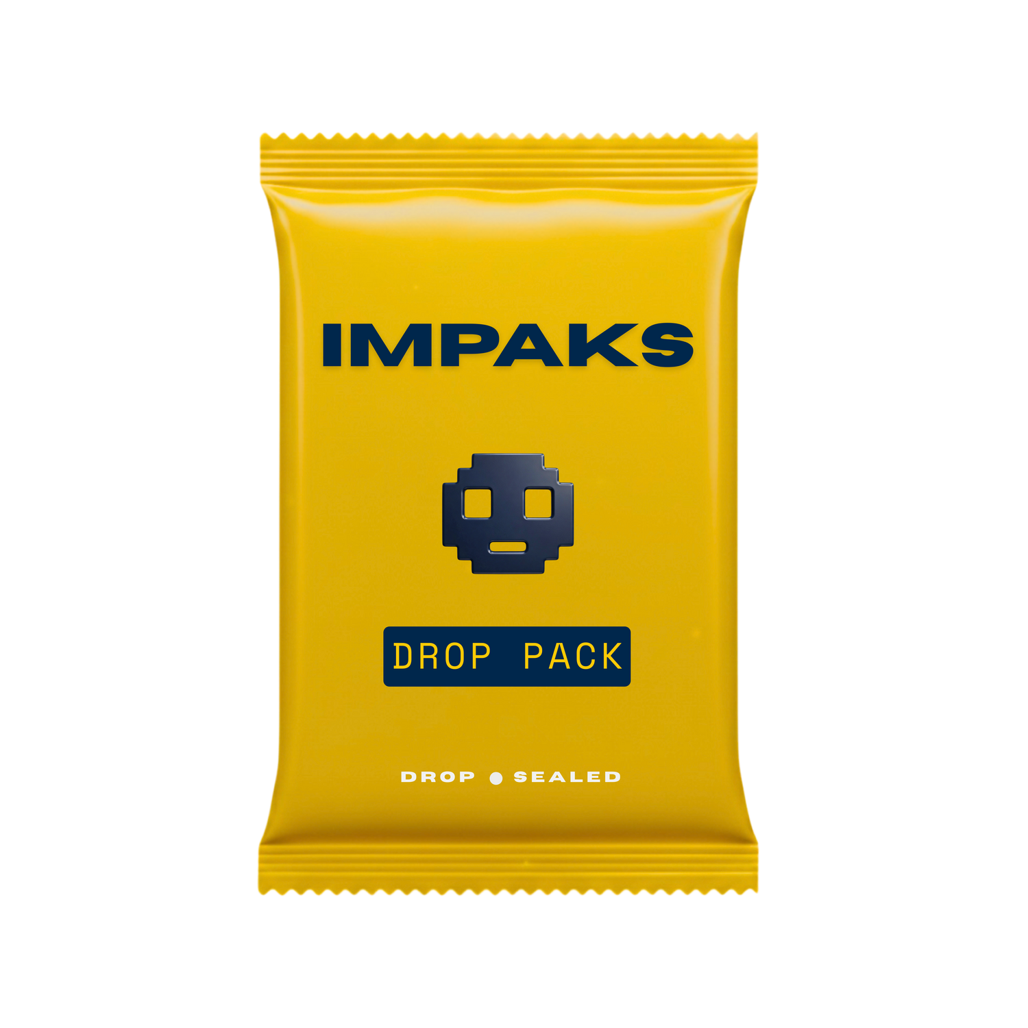 Drop Packs