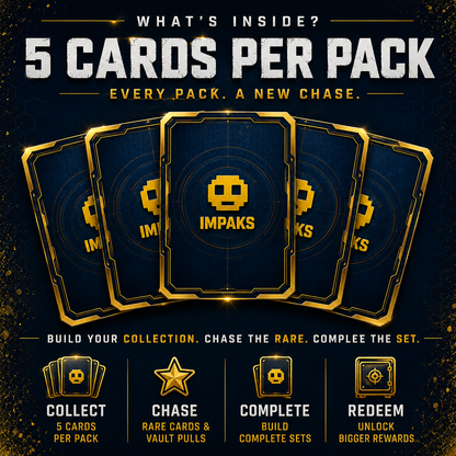 SERIES 2 — CLASSIC PACK