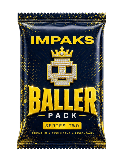 SERIES 2 — BALLER PACK