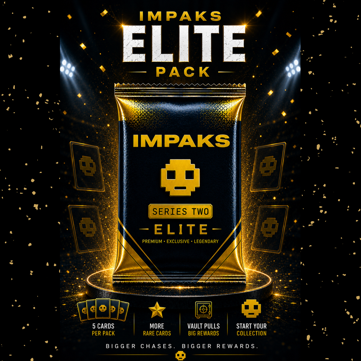 SERIES 2 — ELITE PACK