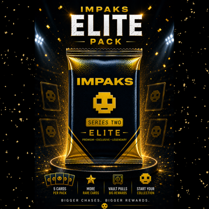 SERIES 2 — ELITE PACK