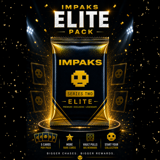 SERIES 2 — ELITE PACK