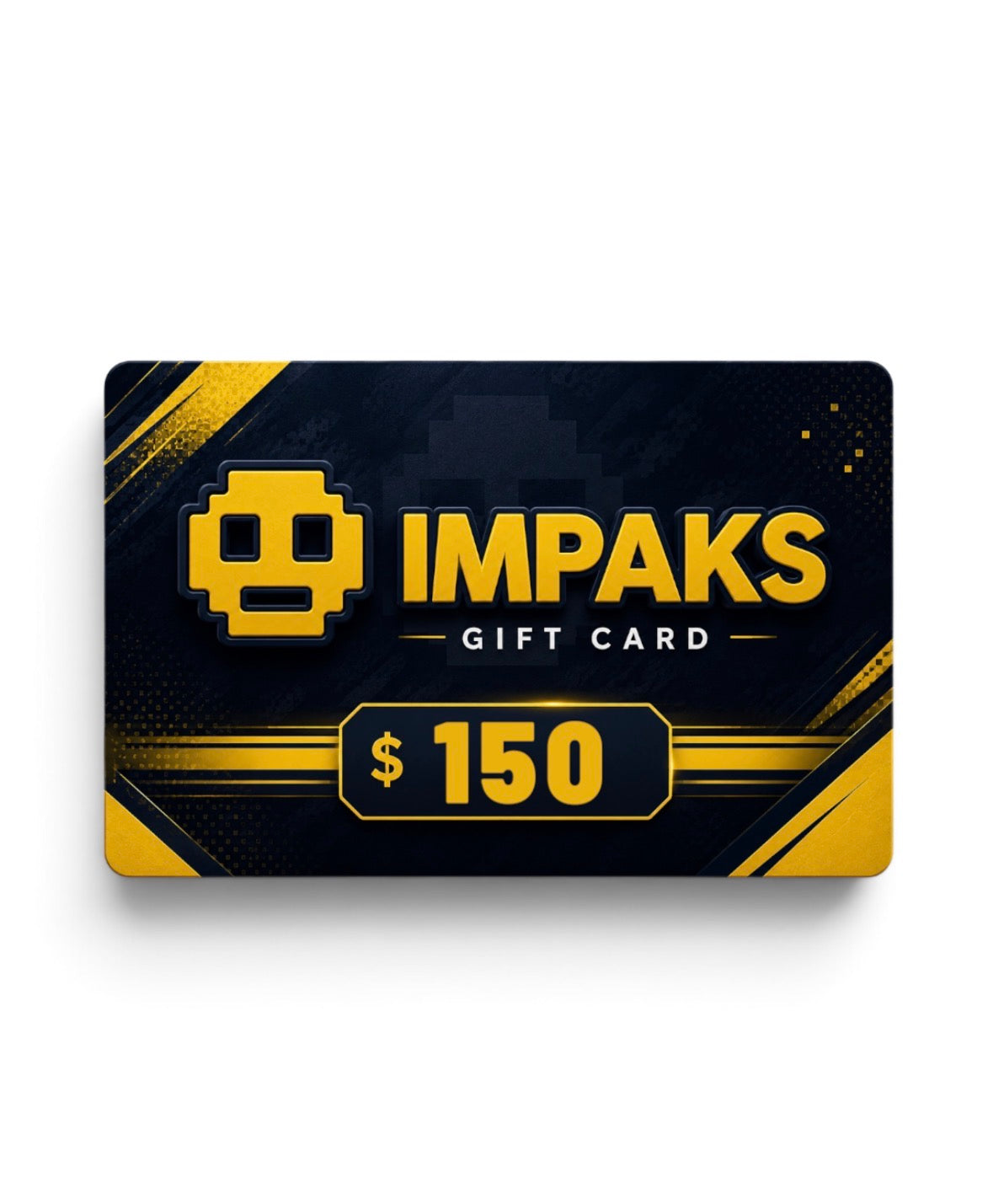 IMPAKS Gift Card