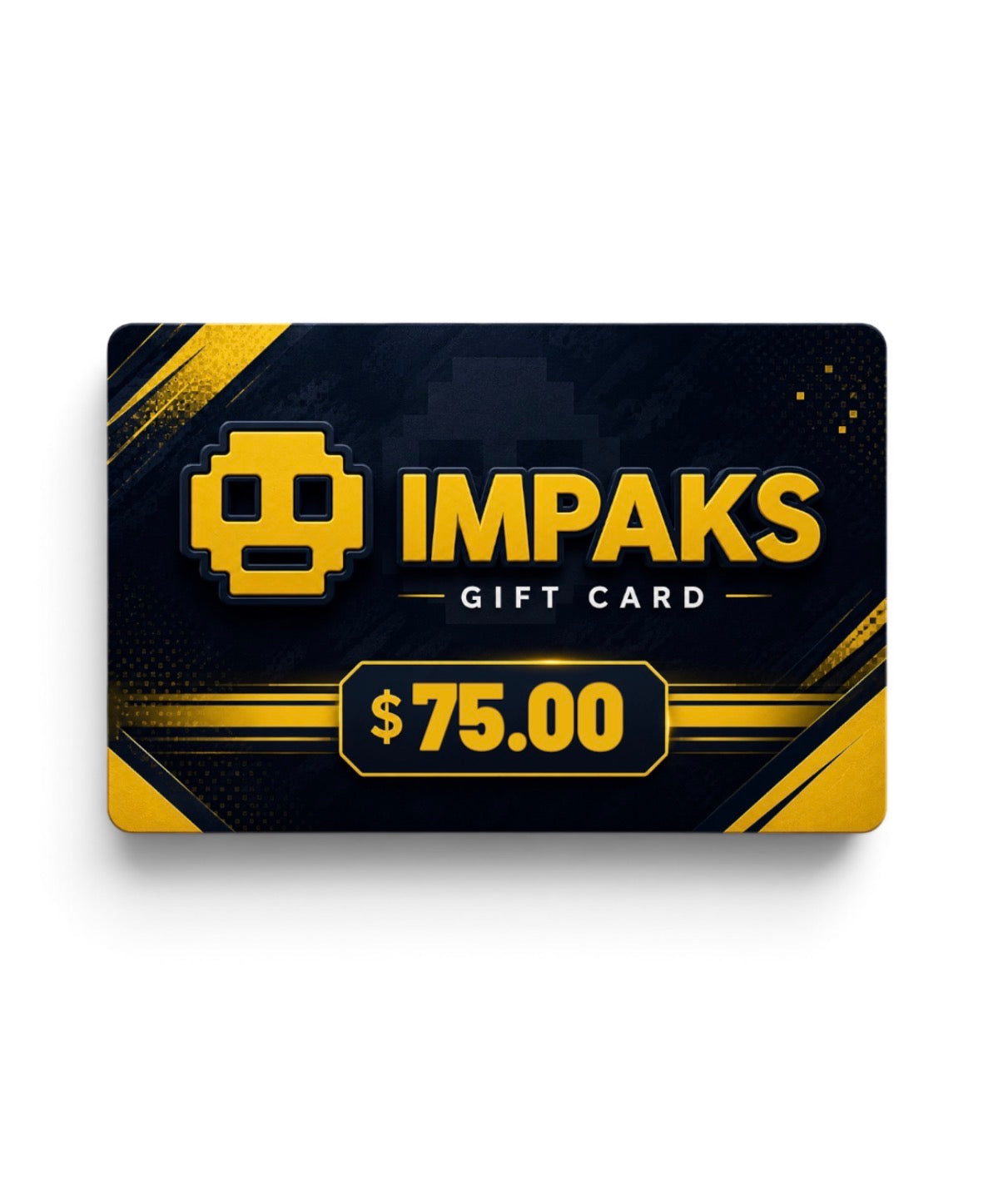 IMPAKS Gift Card