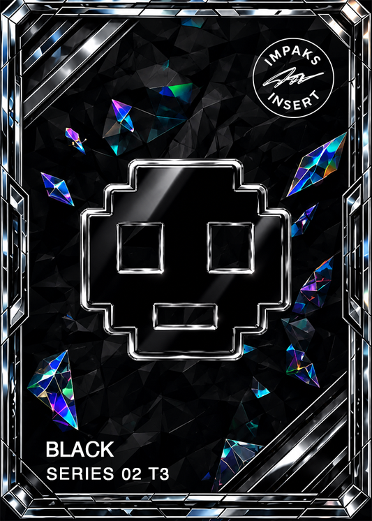 Tier 3: Black