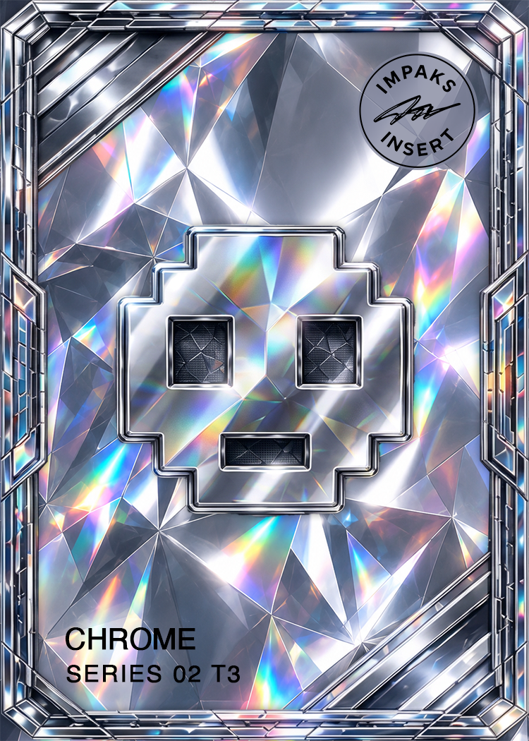 Tier 3: Chrome