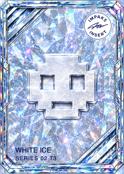 Tier 3: White Ice