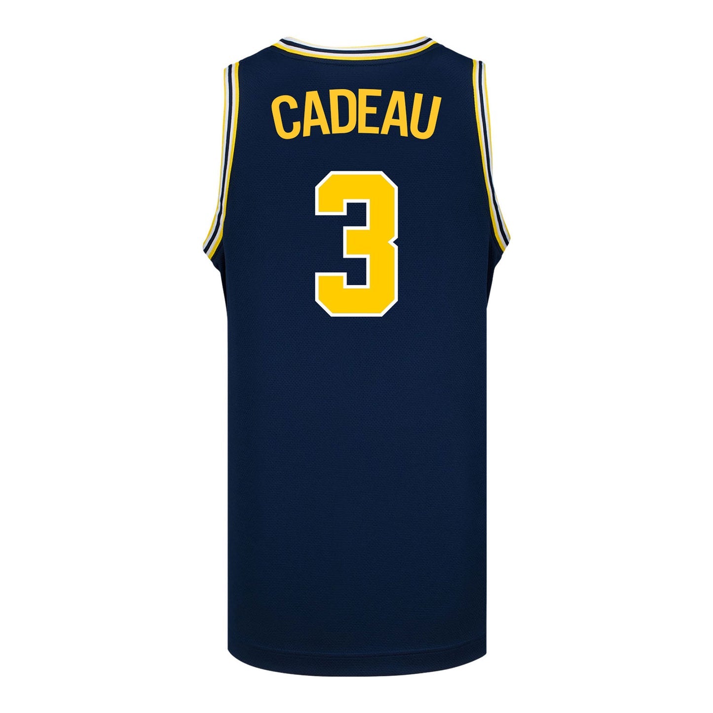 Elliot Cadeau Signing Presale
