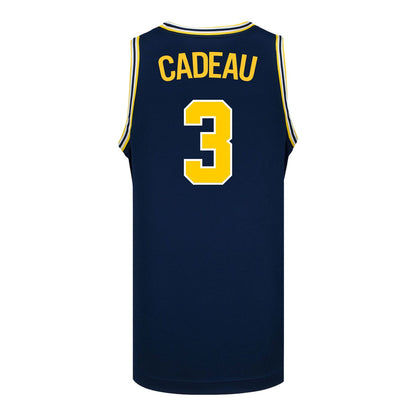 Elliot Cadeau Signing Presale