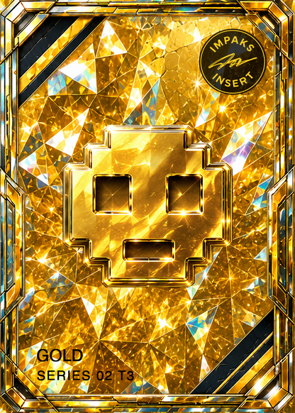 Tier 3: Gold