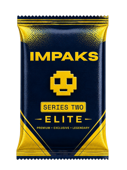 SERIES 2 — ELITE PACK