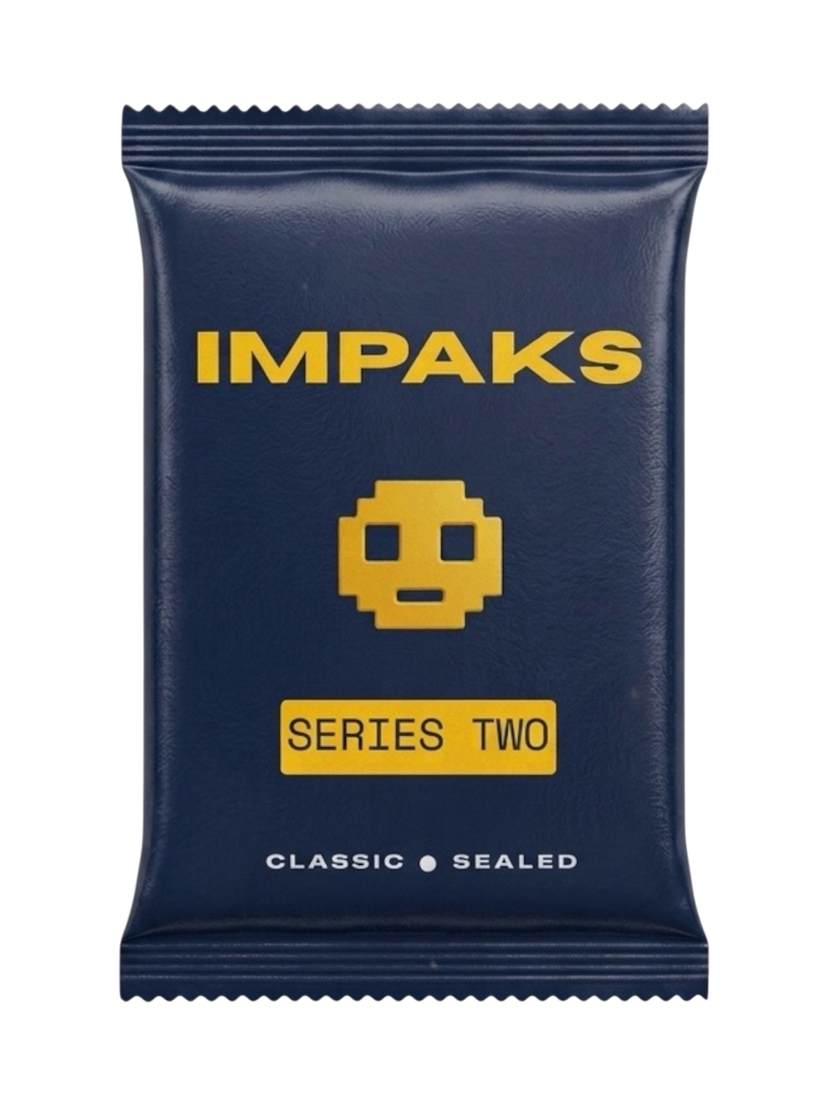 SERIES 2 — CLASSIC PACK